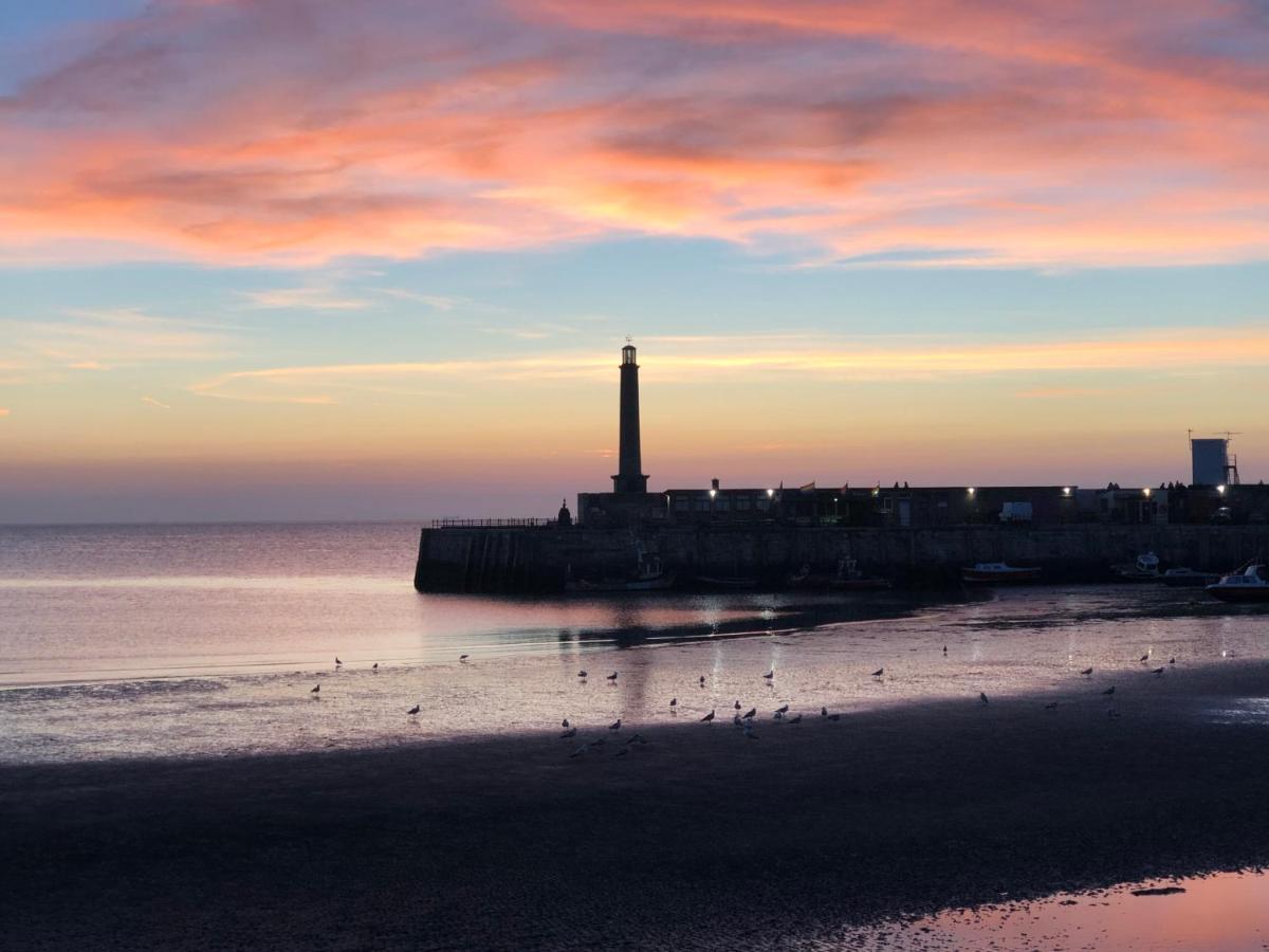 Hotel The Beetroot Margate Exteriér fotografie